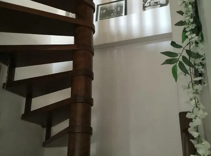 Rue Des Lingots Apartment