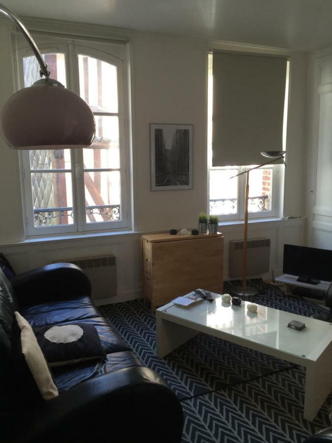Appartamento Rue Des Lingots