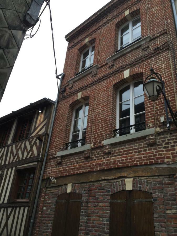 Rue Des Lingots Appartamento