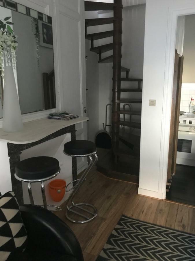 Rue Des Lingots Appartamento